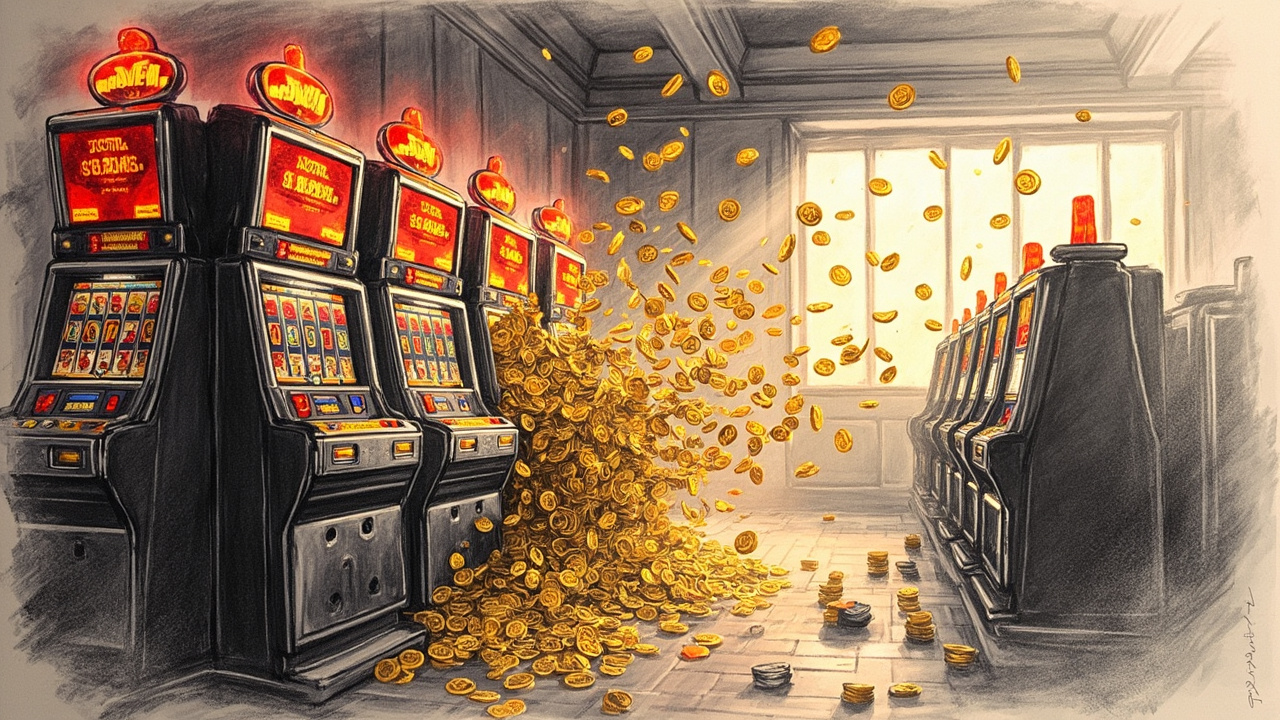What the odds actually mean on Australian online pokies 2 online pokies house edge and odds 255036